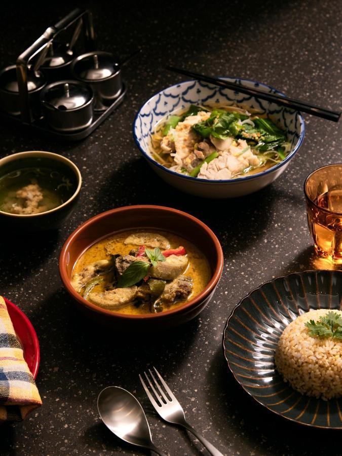 Asai Kyoto Shijo Hotell Eksteriør bilde