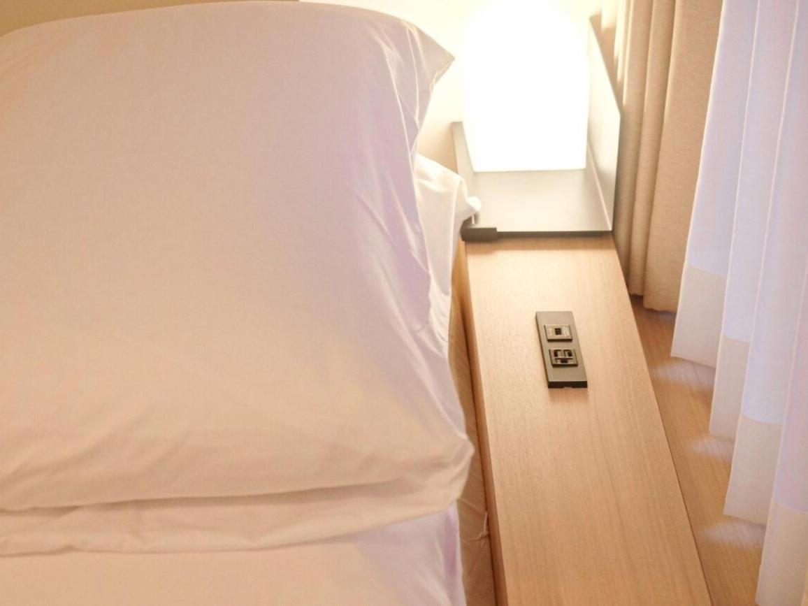 Asai Kyoto Shijo Hotell Eksteriør bilde