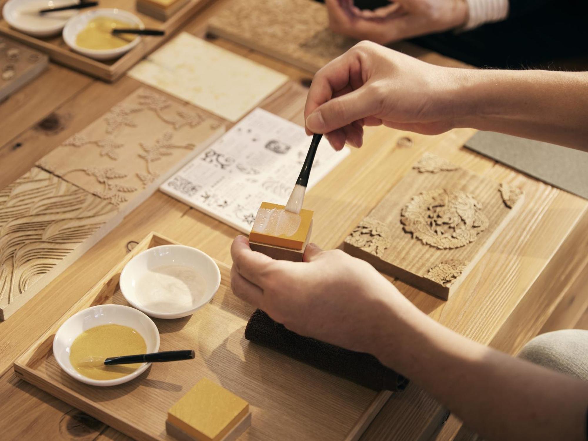 Asai Kyoto Shijo Hotell Eksteriør bilde
