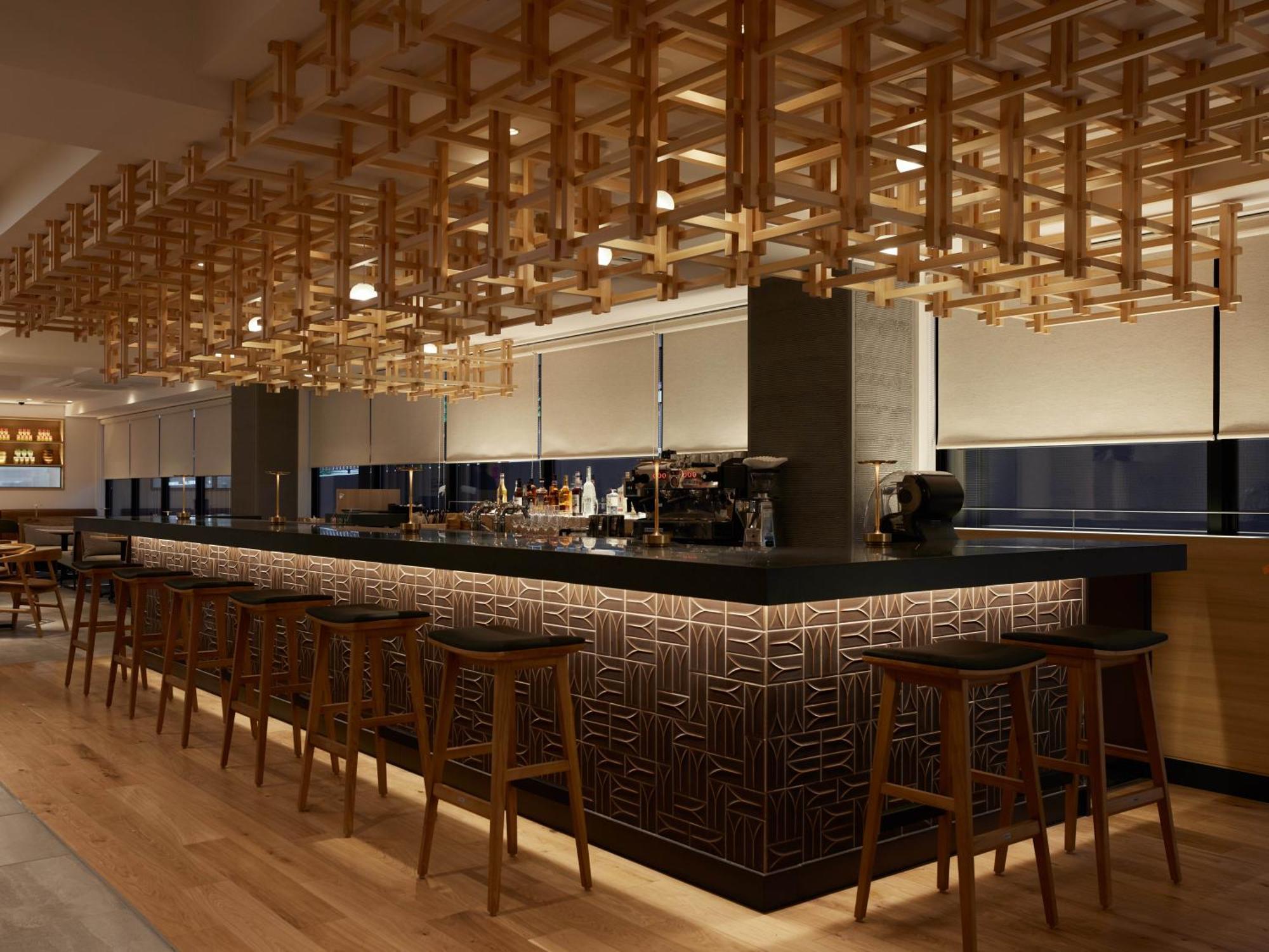Asai Kyoto Shijo Hotell Eksteriør bilde