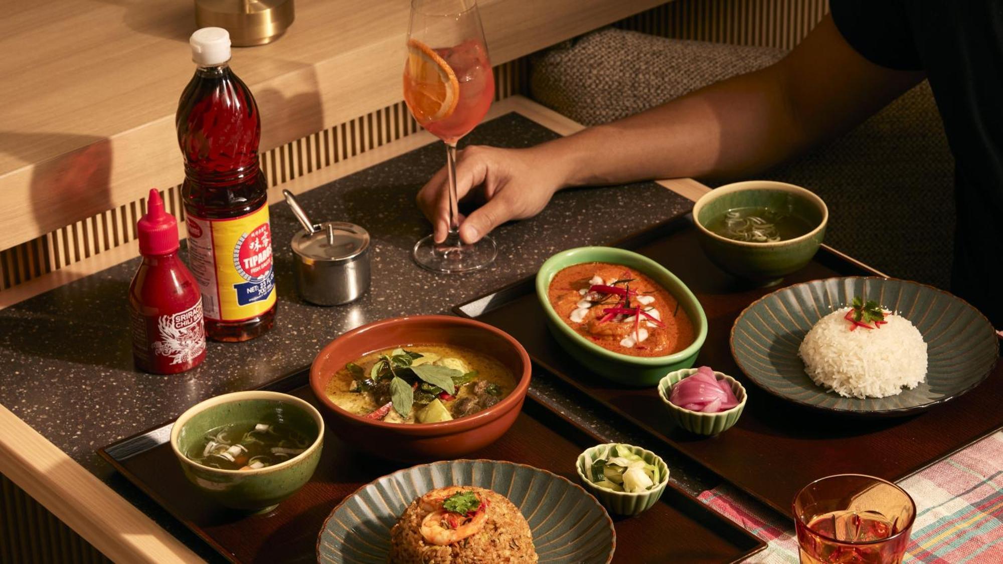 Asai Kyoto Shijo Hotell Eksteriør bilde